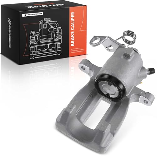 Amazon | A-Premium ディスクブレーキキャリパーアセンブリ